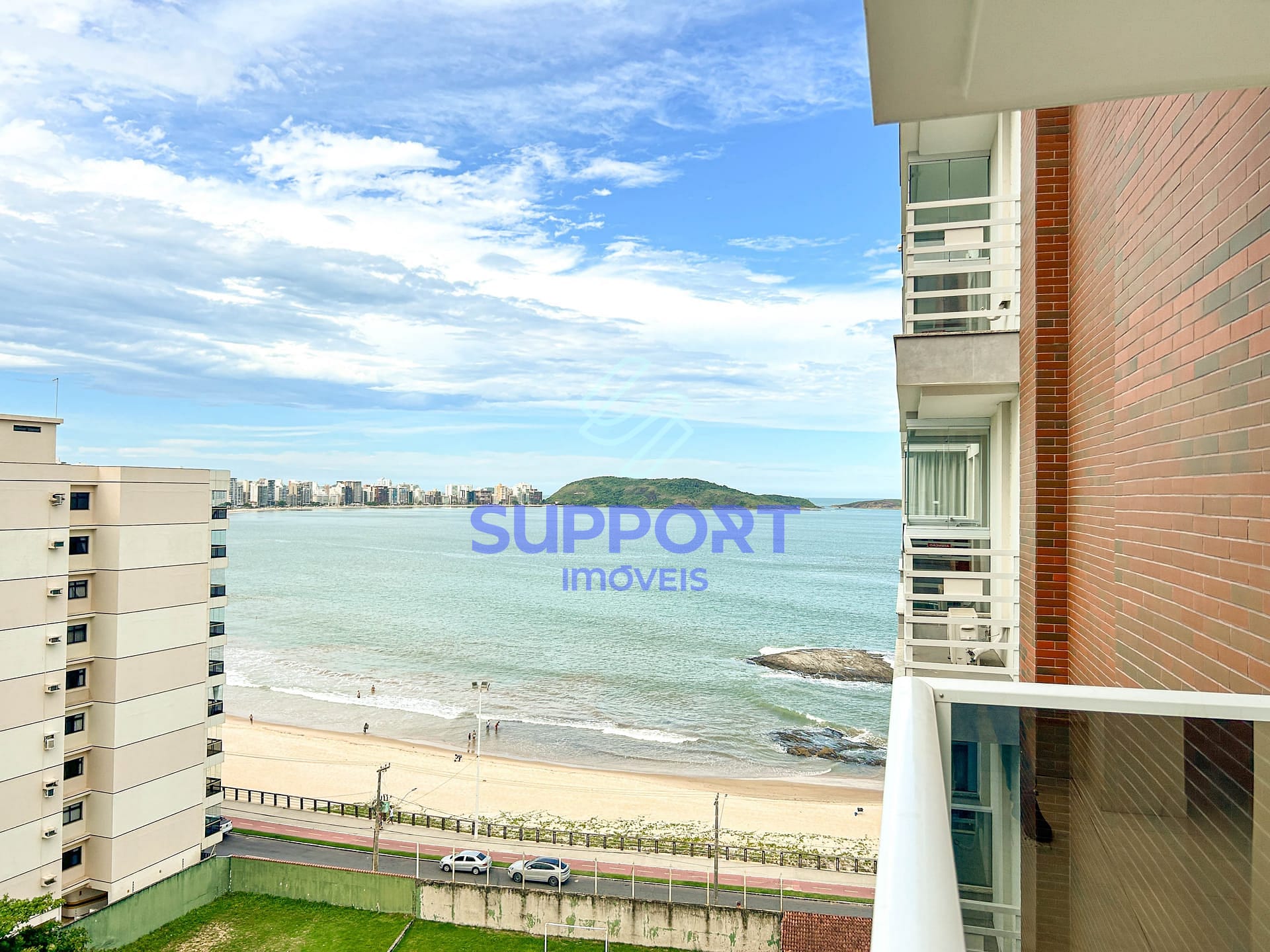 Apartamento à venda com 3 quartos, 94m² - Foto 1