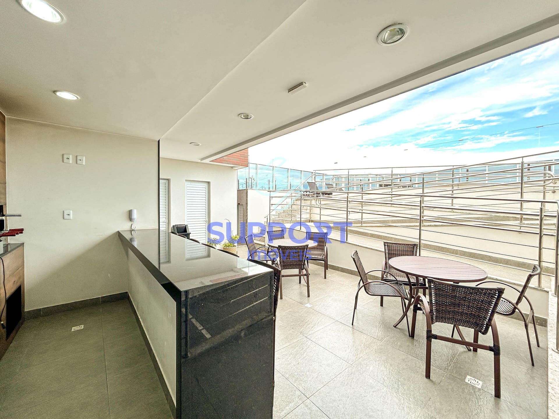 Apartamento à venda com 3 quartos, 94m² - Foto 36