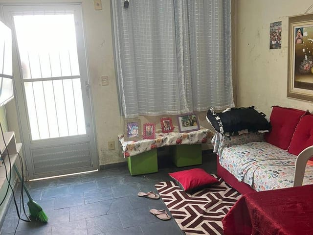 Foto do Apartamento - Apartamento à venda, Campo Grande, Rio de Janeiro, RJ | Swell Imobiliária