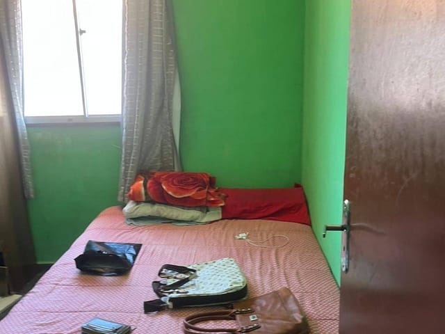 Foto do Apartamento - Apartamento à venda, Campo Grande, Rio de Janeiro, RJ | Swell Imobiliária