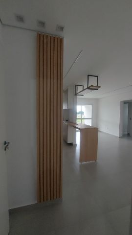 Apartamento 2 quartos e 2 banheiros, à venda, no bairro Jardim das Nações em Taubaté