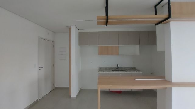 Apartamento 2 quartos e 2 banheiros, à venda, no bairro Jardim das Nações em Taubaté
