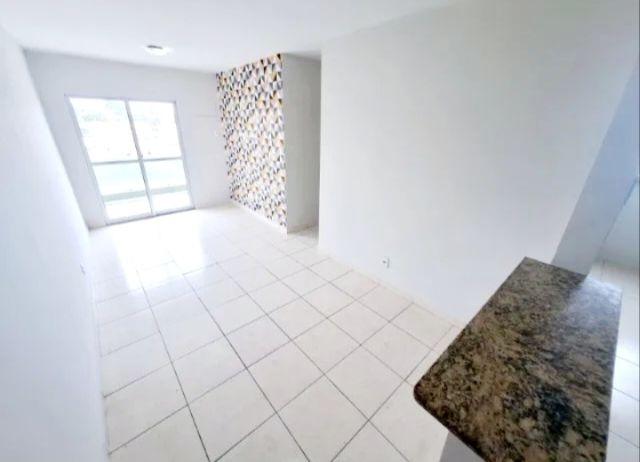 Apartamento com 70m² 3 quartos e 2 banheiros, à venda, no bairro Taquara em Rio de Janeiro