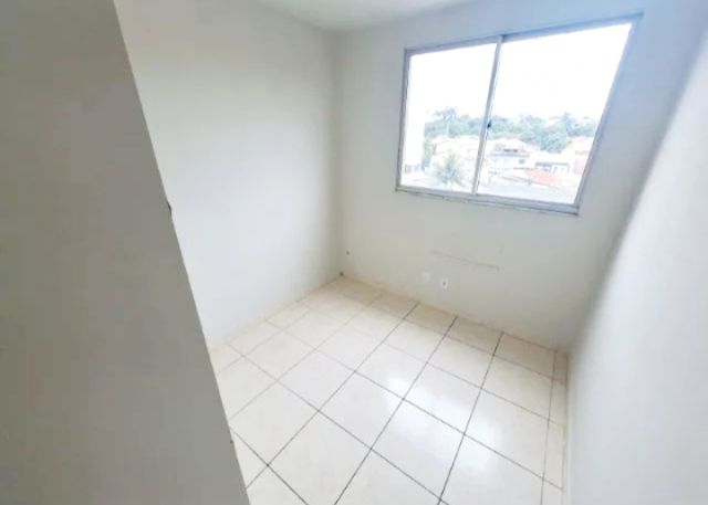 Apartamento com 70m² 3 quartos e 2 banheiros, à venda, no bairro Taquara em Rio de Janeiro