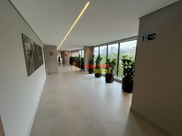 Apartamento com 72m² 3 quartos e 2 banheiros, à venda, no bairro Buritis em Belo Horizonte