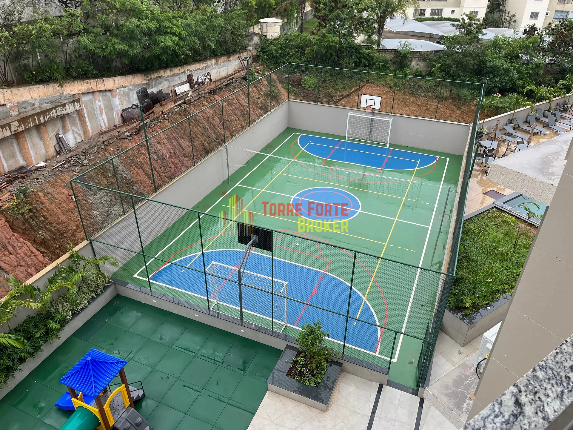 Apartamento, 3 quartos, 72 m² - Foto 25