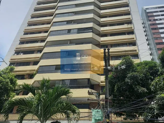 Apartamento 3 quartos e 1 banheiro, à venda, no bairro Boa Viagem em Recife