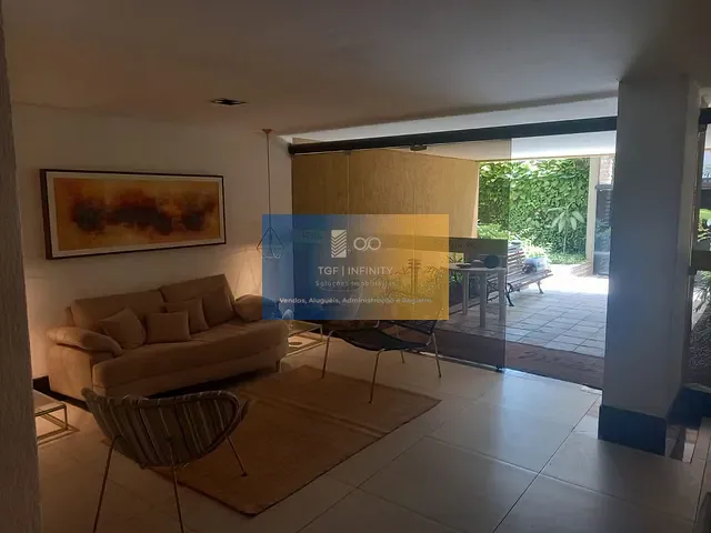 Apartamento 3 quartos e 1 banheiro, à venda, no bairro Boa Viagem em Recife