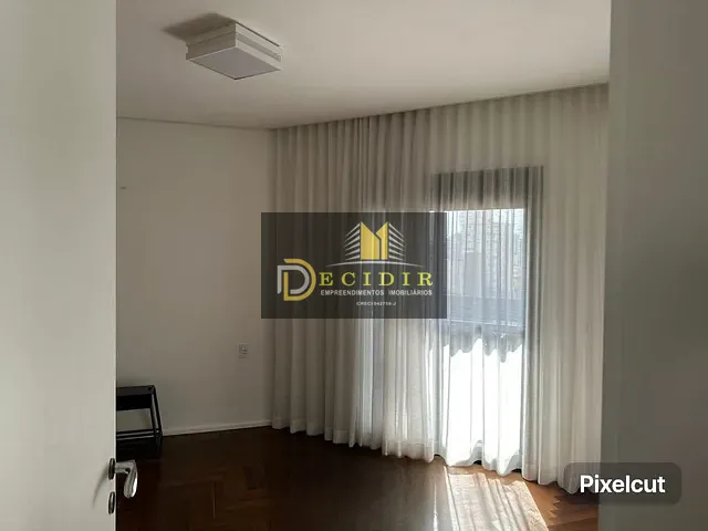 Apartamento com 200m² 3 quartos e 3 banheiros, à venda, no bairro Vila Santo Estevão em São Paulo