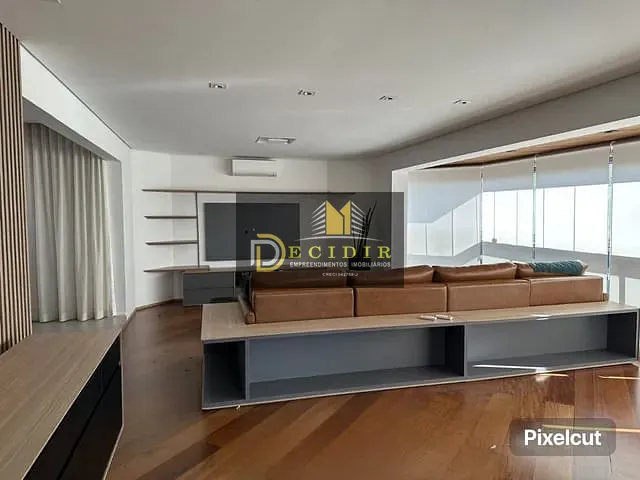 Apartamento com 200m² 3 quartos e 3 banheiros, à venda, no bairro Vila Santo Estevão em São Paulo
