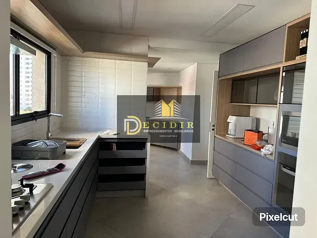 Apartamento com 200m² 3 quartos e 3 banheiros, à venda, no bairro Vila Santo Estevão em São Paulo