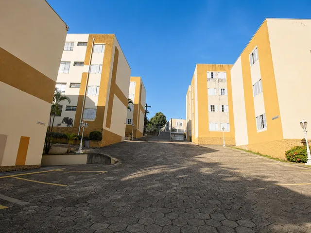 Apartamento com 88m² 2 quartos e 2 banheiros, à venda ou para alugar, no bairro Parque das Nações em São João da Boa Vista