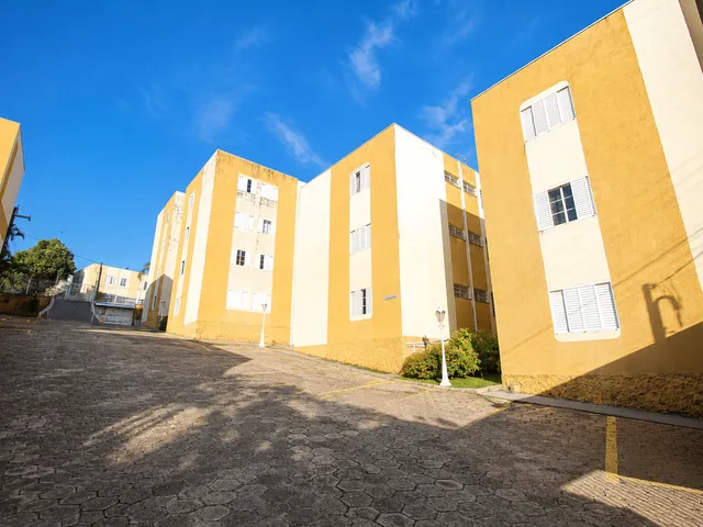 Apartamento com 88m² 2 quartos e 2 banheiros, à venda ou para alugar, no bairro Parque das Nações em São João da Boa Vista