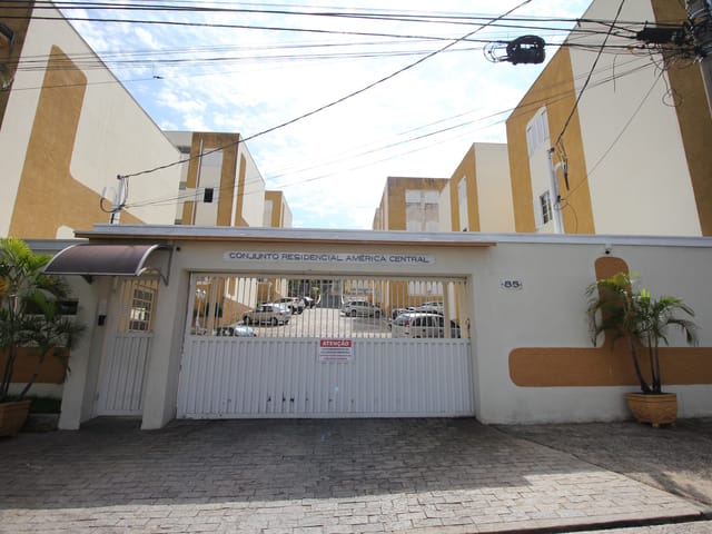 Apartamento com 88m² 2 quartos e 2 banheiros, à venda, no bairro Parque das Nações em São João da Boa Vista