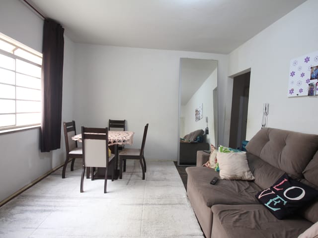 Apartamento com 88m² 2 quartos e 2 banheiros, à venda, no bairro Parque das Nações em São João da Boa Vista