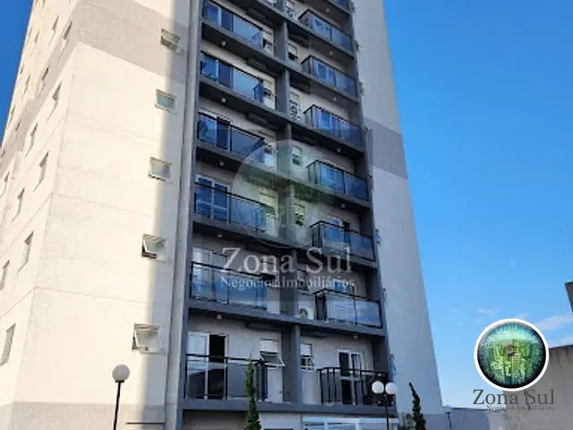 Apartamento com 52m² 2 quartos e 1 banheiro, para alugar, no bairro Parque Morumbi em Votorantim
