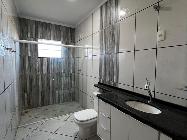 Apartamento com 300m² 3 quartos e 1 banheiro, para alugar, no bairro Francisca Augusta Rios em Pouso Alegre