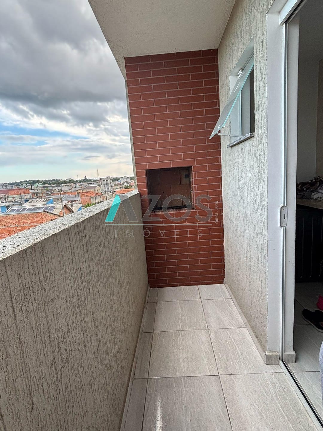 Apartamento à venda com 2 quartos, 46m² - Foto 9