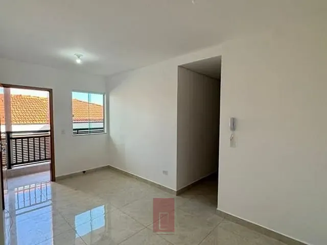 Apartamento com 45m² 2 quartos e 1 banheiro, à venda, no bairro Jardim Franca em São Paulo