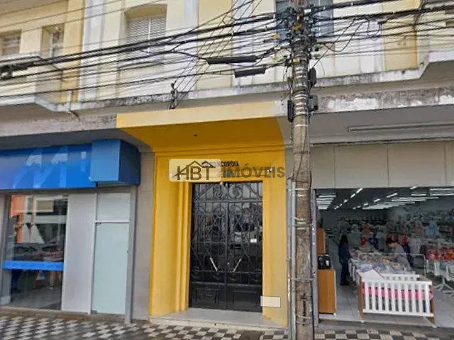 Apartamento com 48m² 1 quarto e 1 banheiro, à venda, no bairro Centro em Bauru