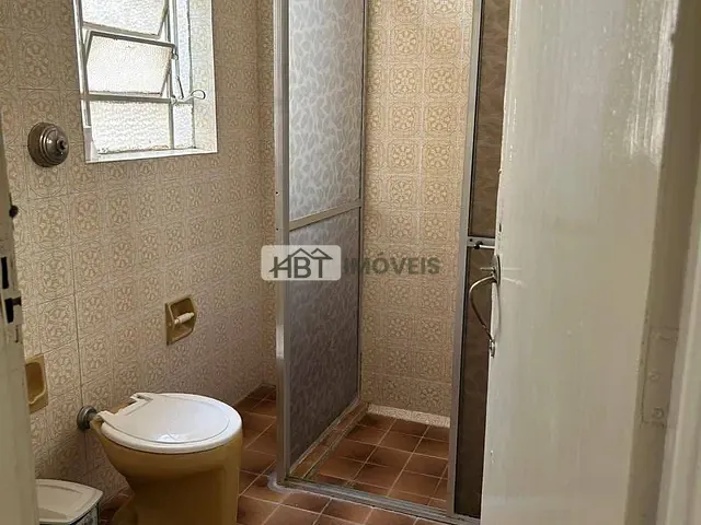 Apartamento com 48m² 1 quarto e 1 banheiro, à venda, no bairro Centro em Bauru