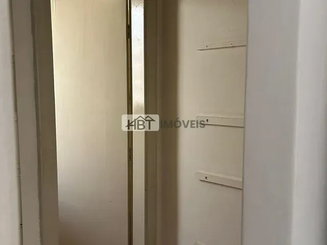 Apartamento com 48m² 1 quarto e 1 banheiro, à venda, no bairro Centro em Bauru