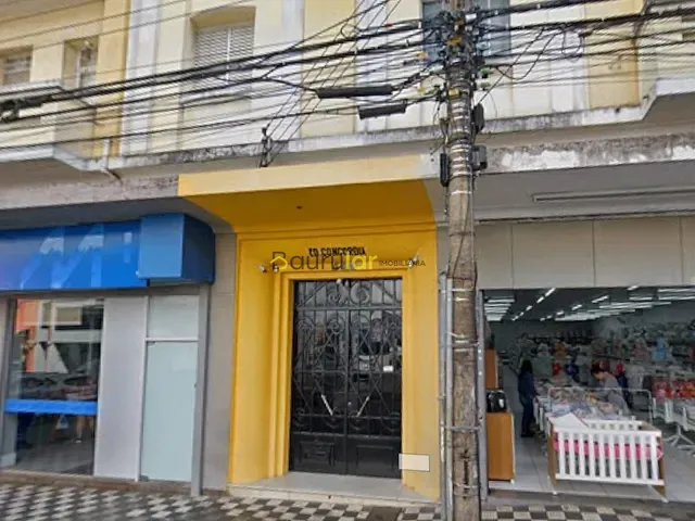 Apartamento com 48m² 1 quarto e 1 banheiro, à venda, no bairro Centro em Bauru