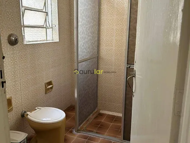 Apartamento com 48m² 1 quarto e 1 banheiro, à venda, no bairro Centro em Bauru