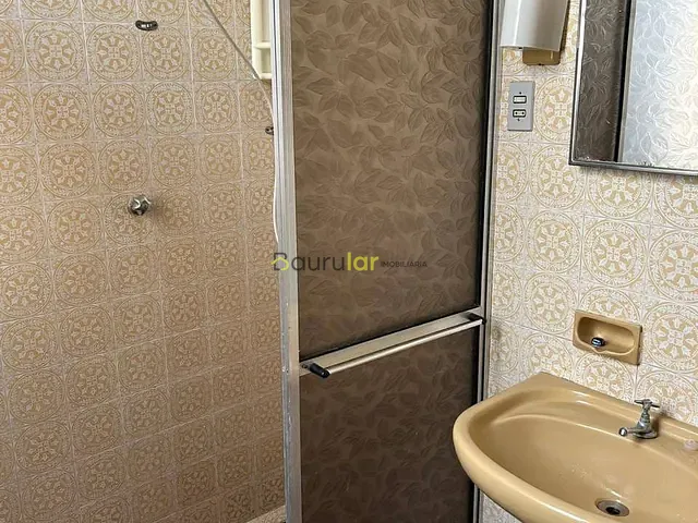 Apartamento com 48m² 1 quarto e 1 banheiro, à venda, no bairro Centro em Bauru