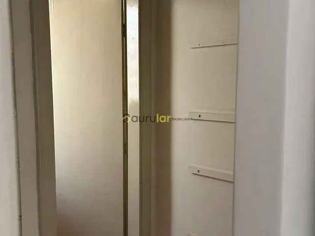 Apartamento com 48m² 1 quarto e 1 banheiro, à venda, no bairro Centro em Bauru