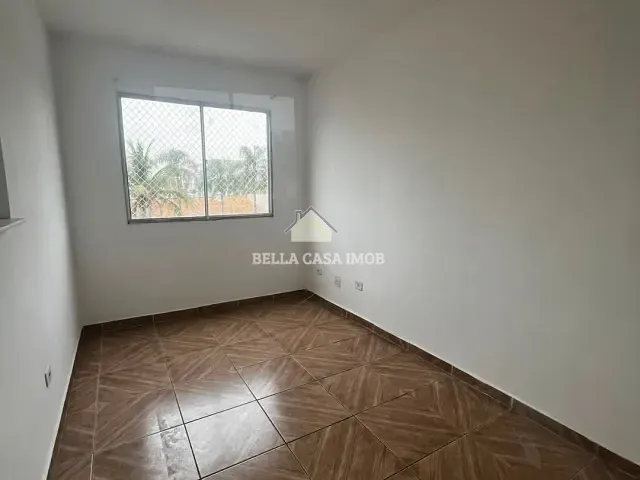 Apartamento 2 quartos e 1 banheiro, à venda, no bairro Vossoroca em Votorantim