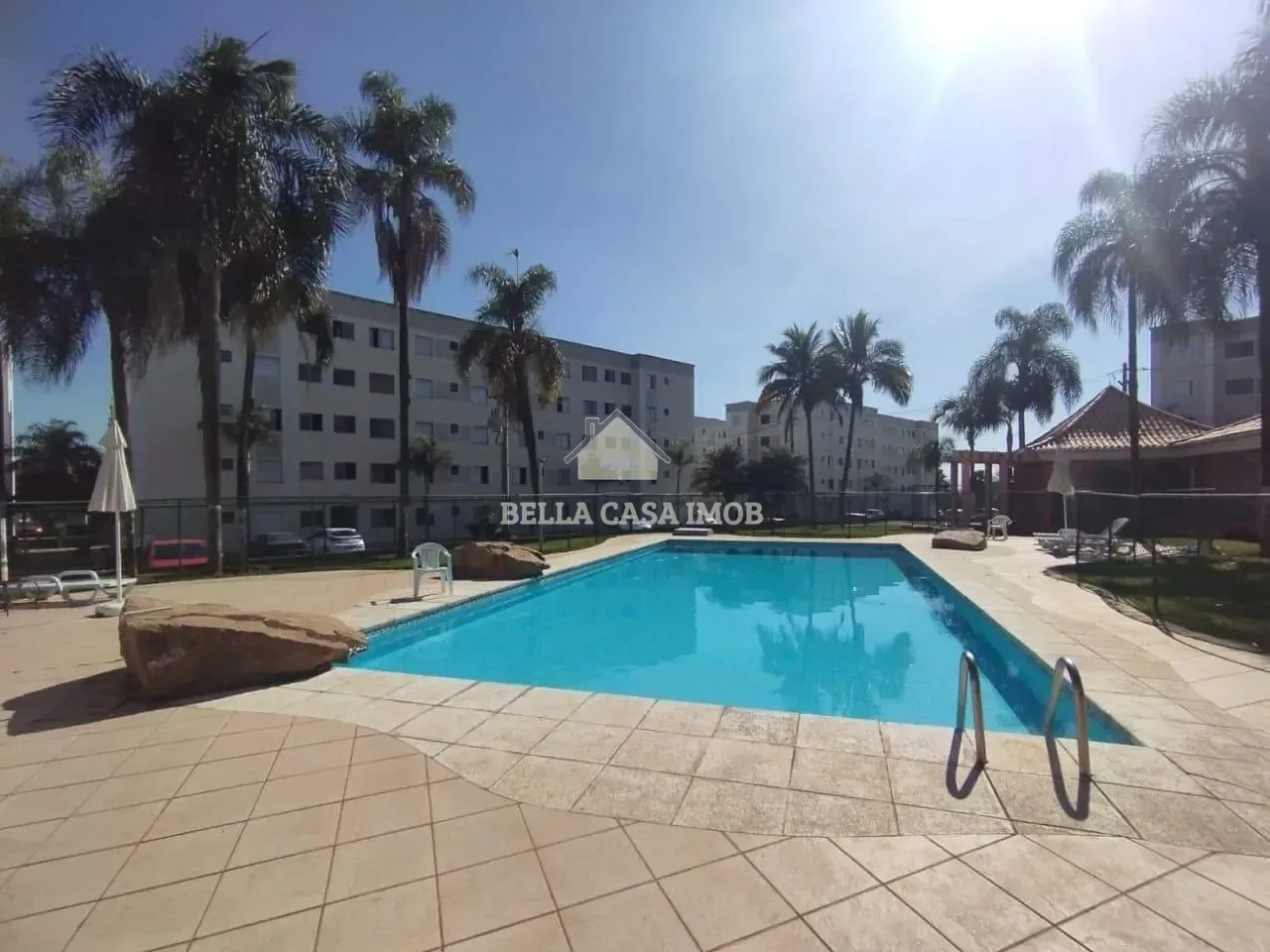 Apartamento, 2 quartos, 49 m² - Foto 25