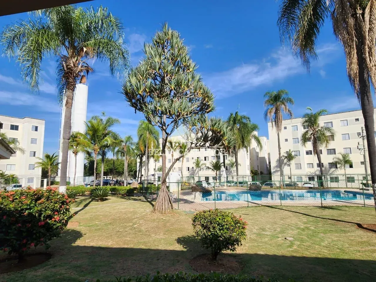Apartamento, 2 quartos, 49 m² - Foto 23