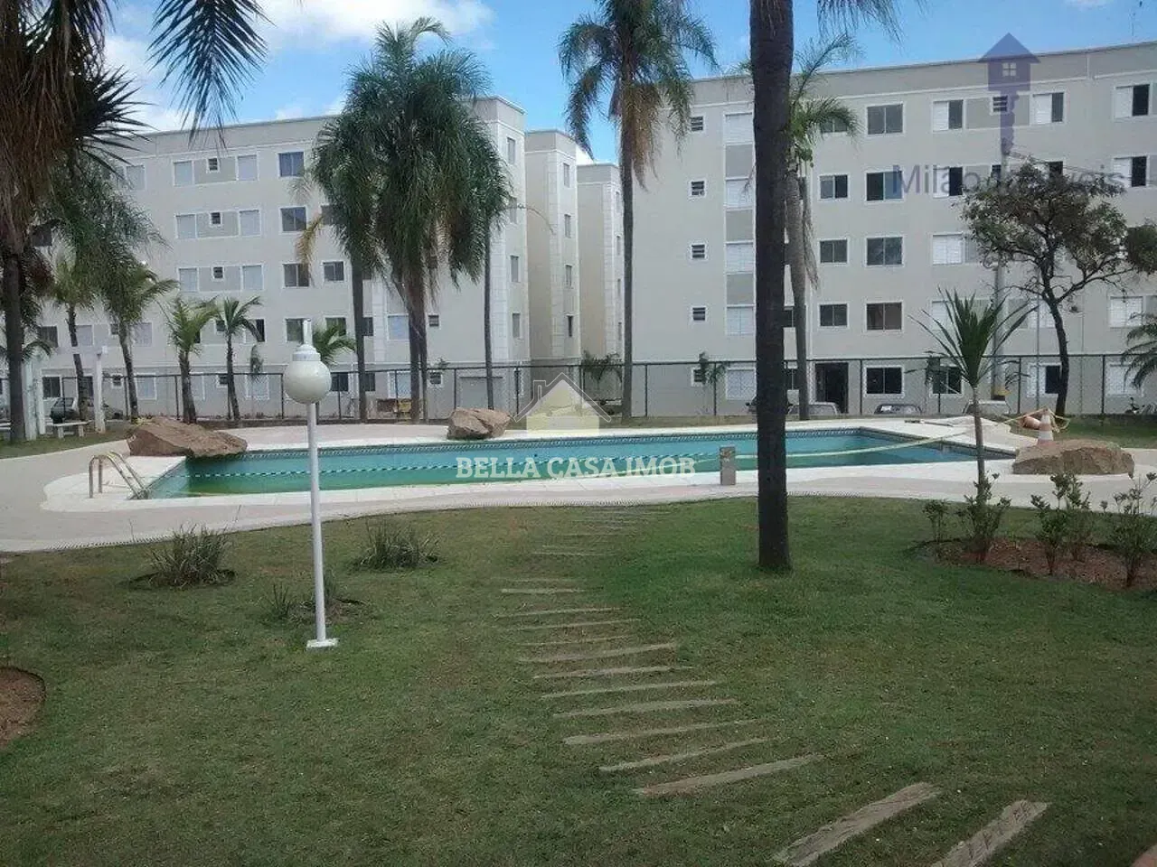 Apartamento, 2 quartos, 49 m² - Foto 20