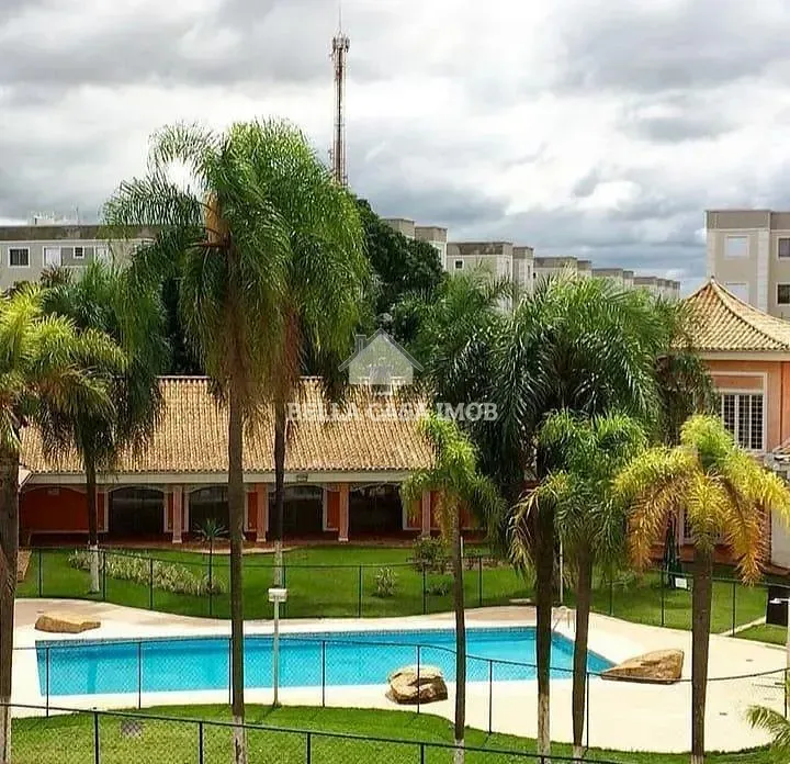 Apartamento, 2 quartos, 49 m² - Foto 21