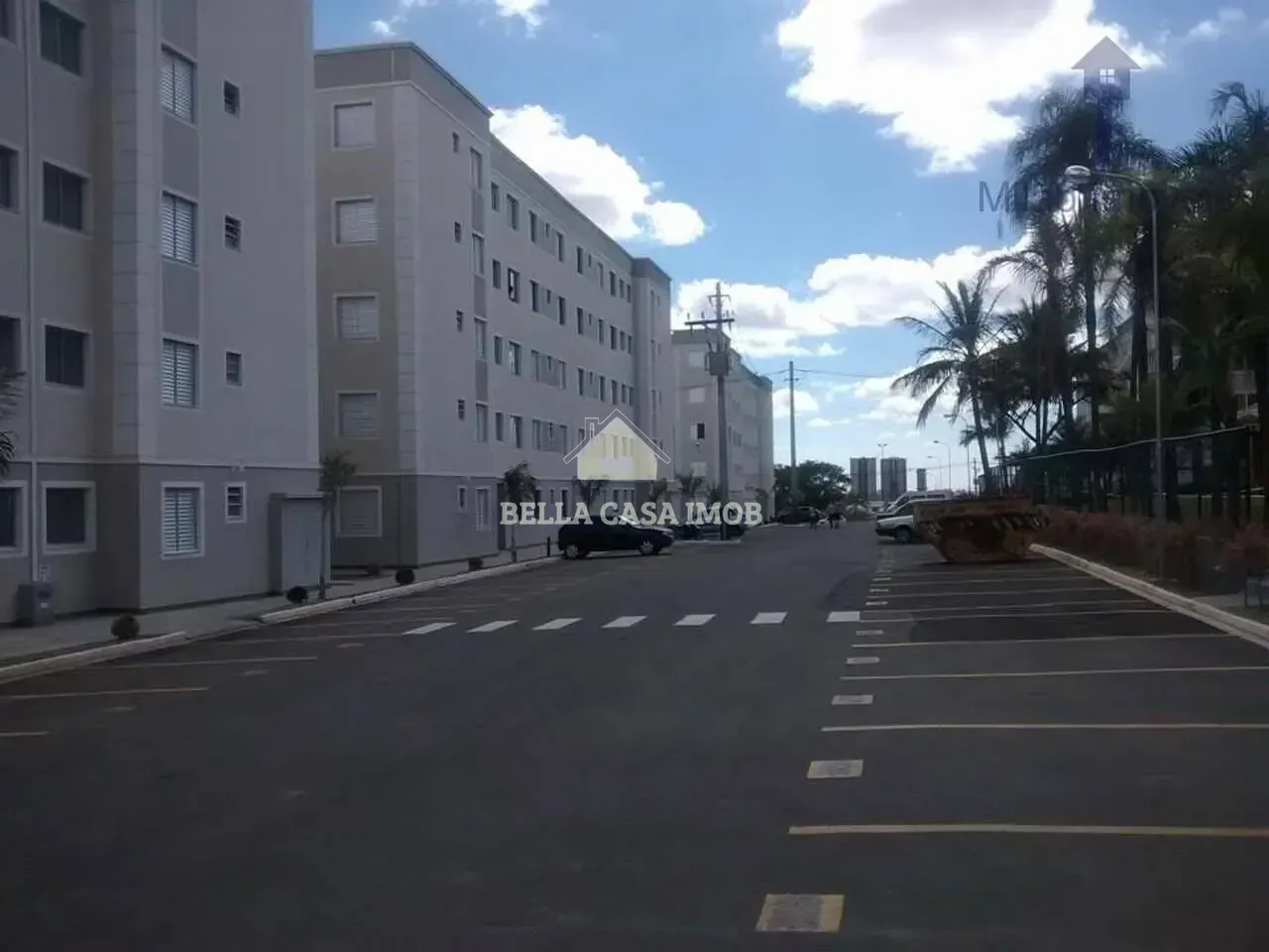 Apartamento, 2 quartos, 49 m² - Foto 18