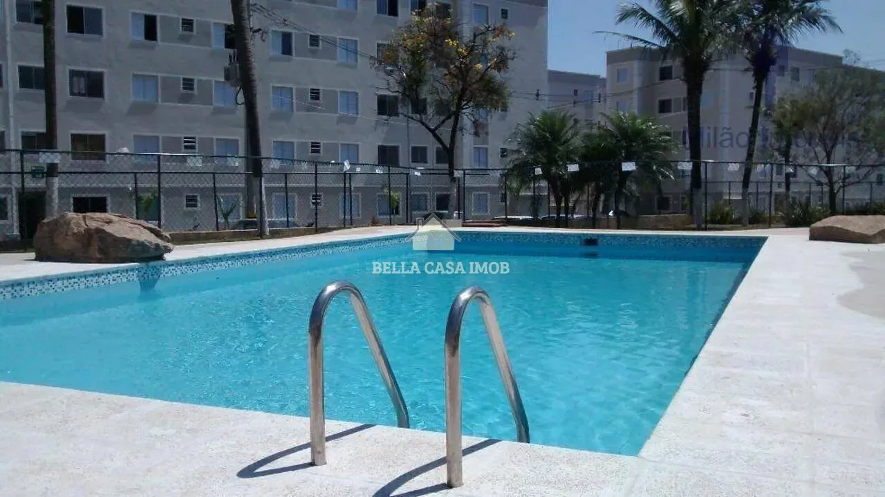 Apartamento, 2 quartos, 49 m² - Foto 19