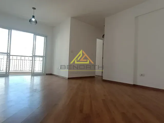 Apartamento com 78m² 3 quartos e 2 banheiros, à venda, no bairro Santana em São Paulo