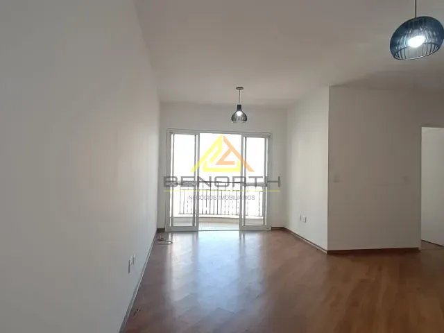 Apartamento com 78m² 3 quartos e 2 banheiros, à venda, no bairro Santana em São Paulo