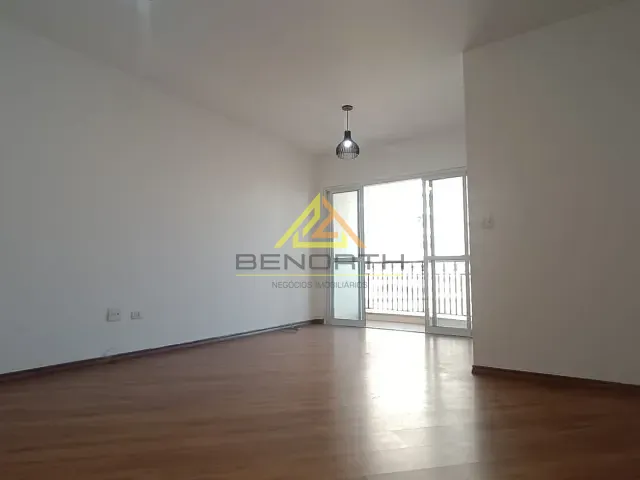 Apartamento com 78m² 3 quartos e 2 banheiros, à venda, no bairro Santana em São Paulo