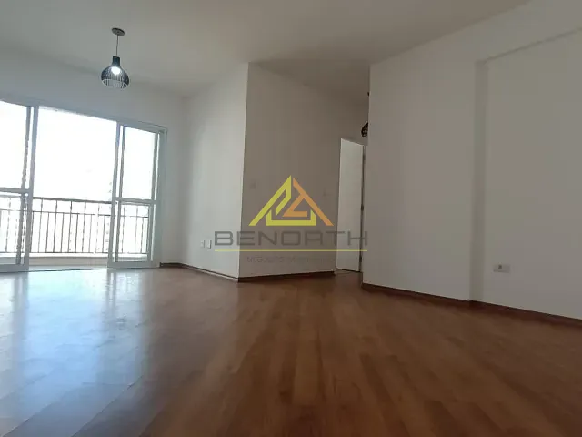 Apartamento com 78m² 3 quartos e 2 banheiros, à venda, no bairro Santana em São Paulo