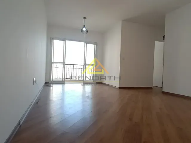 Apartamento com 78m² 3 quartos e 2 banheiros, à venda, no bairro Santana em São Paulo