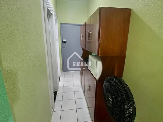Apartamento 2 quartos e 2 banheiros, à venda, no bairro Pitangueiras em Guarujá