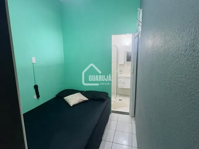 Apartamento 2 quartos e 2 banheiros, à venda, no bairro Pitangueiras em Guarujá