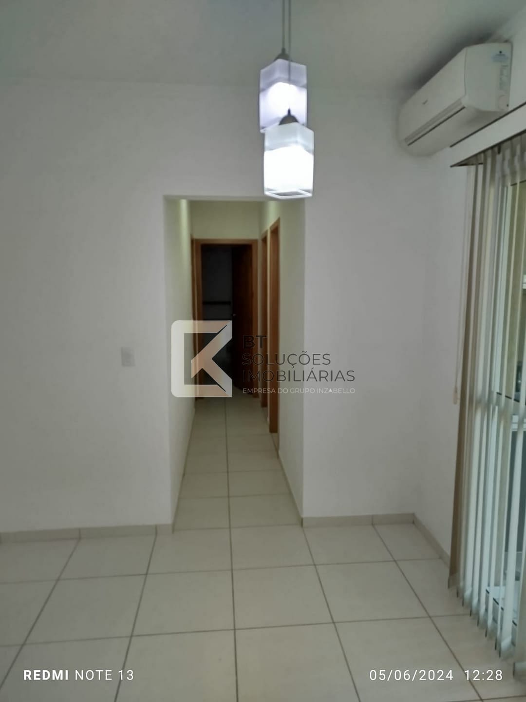 Apartamento à venda com 3 quartos, 74m² - Foto 9