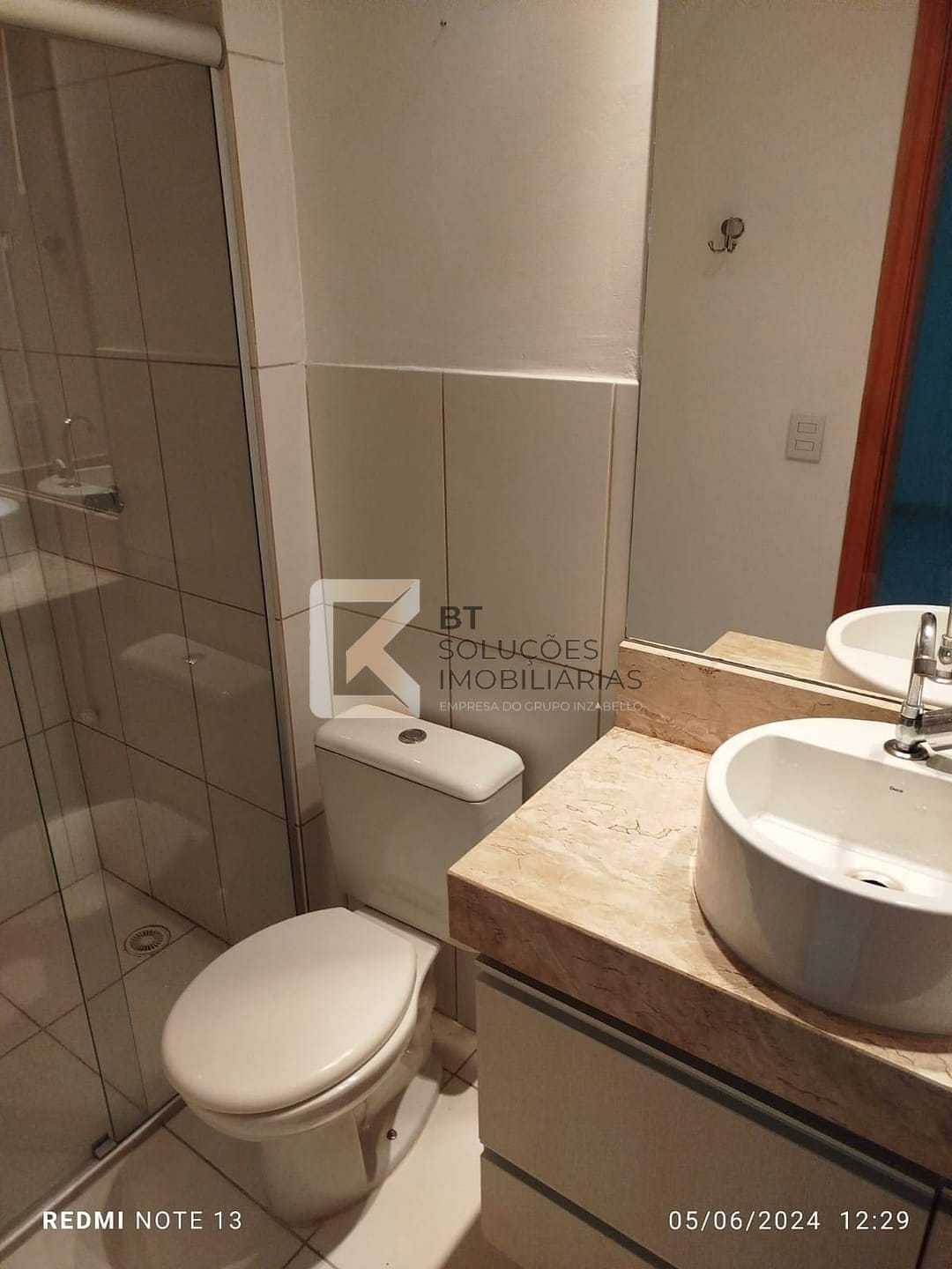 Apartamento à venda com 3 quartos, 74m² - Foto 15
