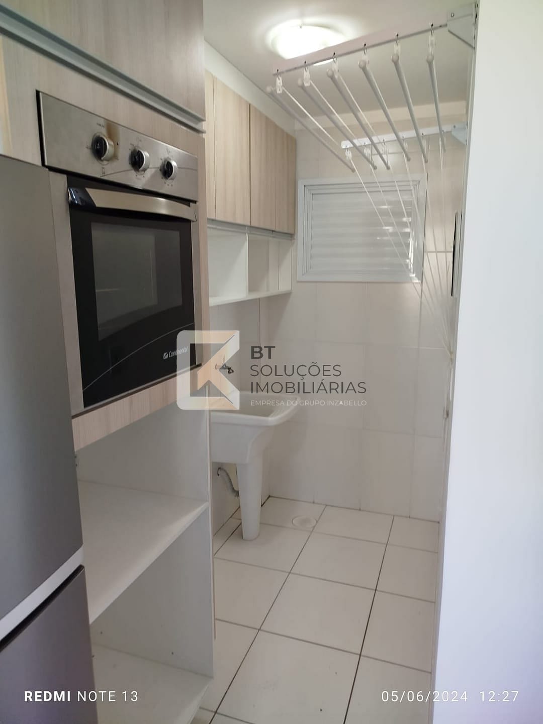 Apartamento à venda com 3 quartos, 74m² - Foto 6