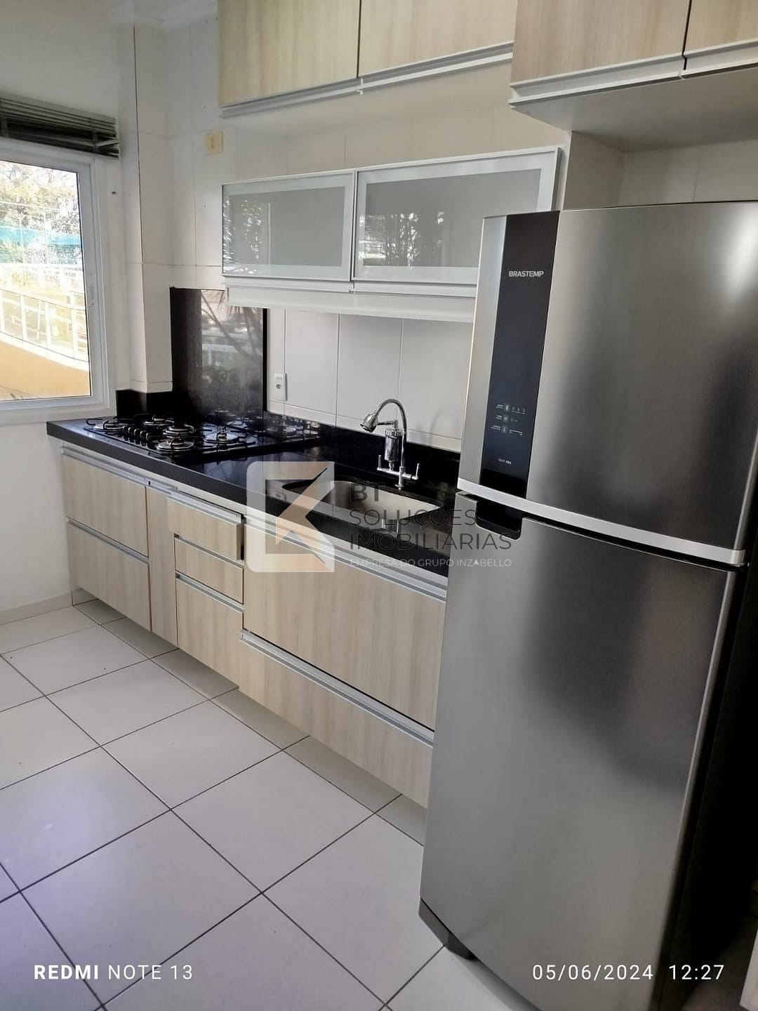 Apartamento à venda com 3 quartos, 74m² - Foto 4