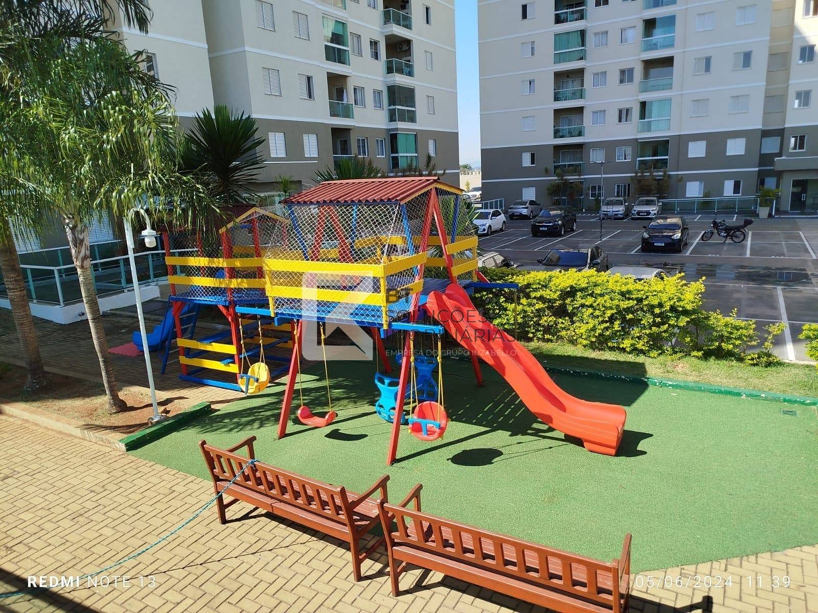 Apartamento à venda com 3 quartos, 74m² - Foto 19