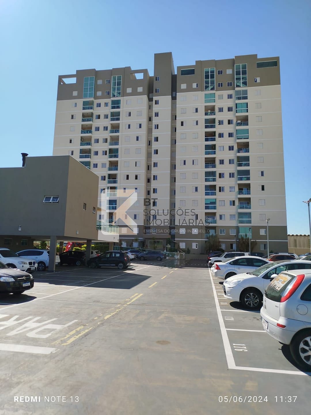 Apartamento à venda com 3 quartos, 74m² - Foto 20